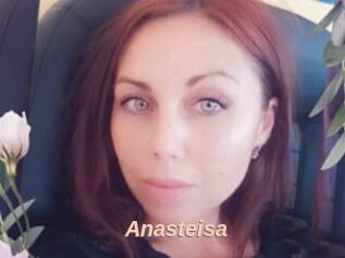 Anasteisa