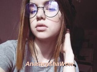 AnasteyshaWow