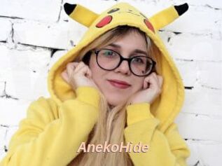 AnekoHide