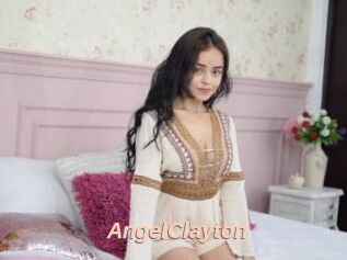 AngelClayton