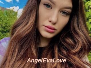 AngelEvaLove