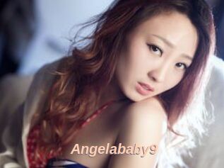 Angelababy9