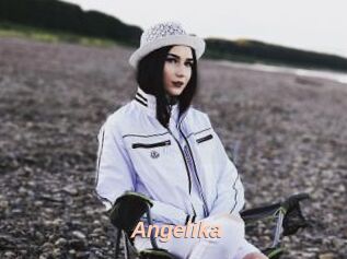 Angelika