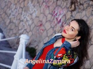 AngelinaZamora
