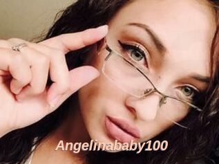 Angelinababy100