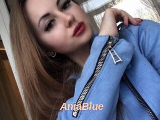 AniaBlue