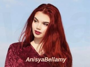 AnisyaBellamy