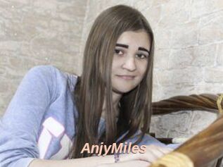 AnjyMiles