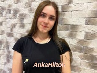 AnkaHilton
