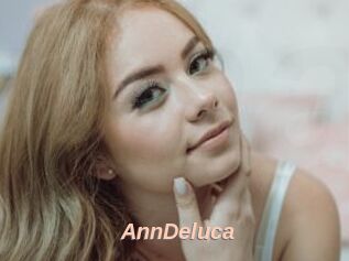 AnnDeluca
