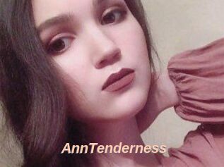 AnnTenderness
