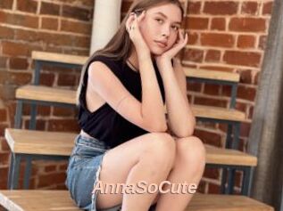 AnnaSoCute