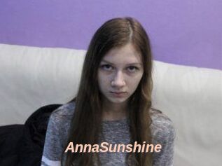 AnnaSunshine