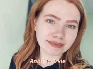 AnnaTwerkie