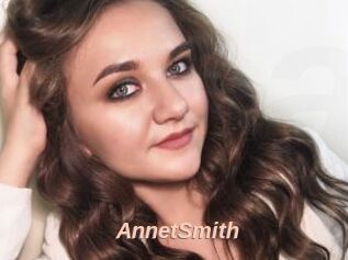 AnnetSmith
