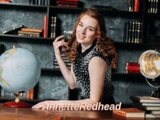 AnnetteRedhead