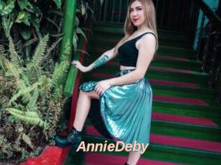 AnnieDeby