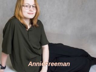 AnnieFreeman