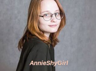 AnnieShyGirl
