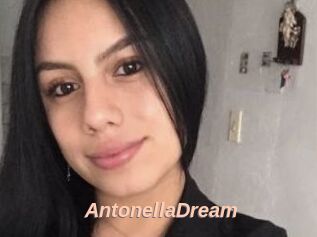 AntonellaDream