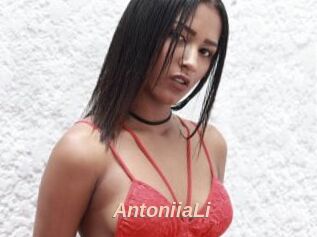 AntoniiaLi