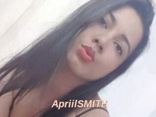 ApriilSMITH