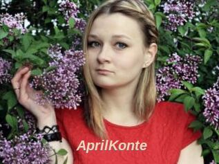 AprilKonte
