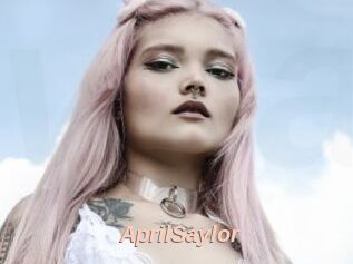 AprilSaylor