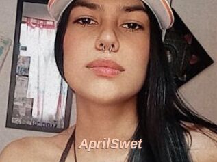 AprilSwet