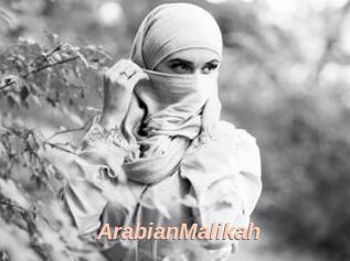 ArabianMalikah