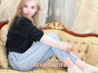 AriaBounce