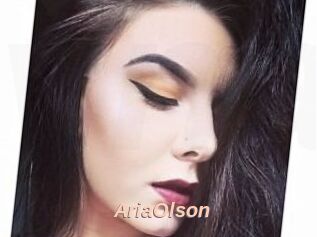 Aria_Olson