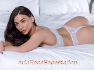 AriaRoseBabestation