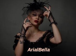 ArialBella