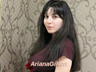 ArianaGilton