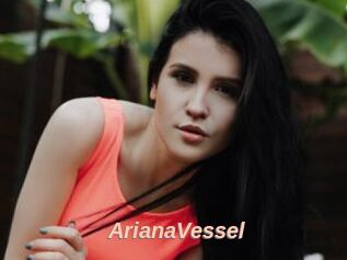 ArianaVessel