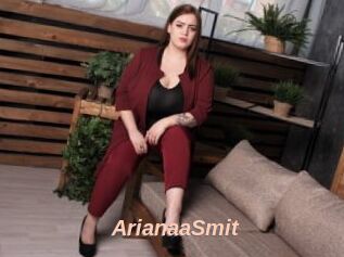 ArianaaSmit