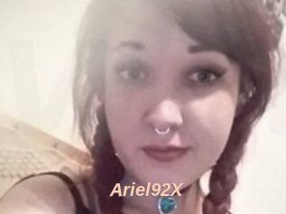 Ariel92X