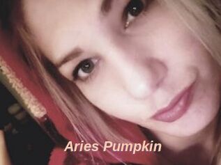 Aries_Pumpkin