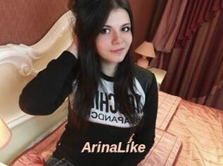 ArinaLike