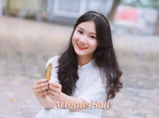 ArtemisHall
