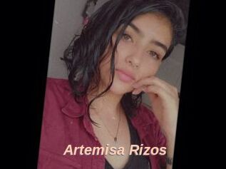 Artemisa_Rizos