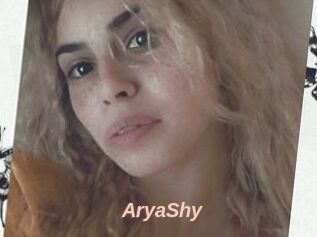 AryaShy
