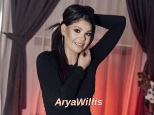 AryaWillis