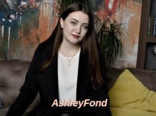 AshleyFond