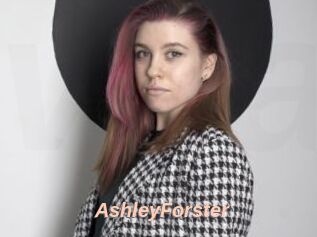 AshleyForster