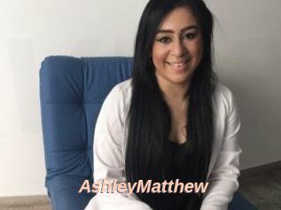 AshleyMatthew
