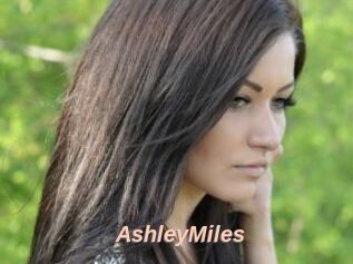 AshleyMiles