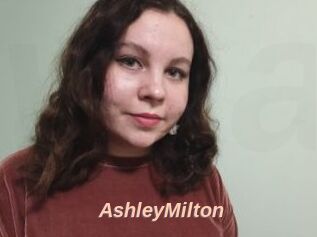 AshleyMilton