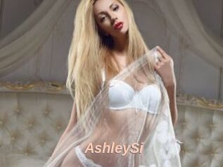 AshleySi